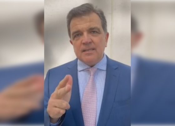 El diputado federal del PRI, Xavier González Zirión, aseveró que ha sido tan desastrosa la política de atención a la salud por parte del gobierno del presidente Andrés Manuel López Obrador, que todos los mexicanos perdimos 4 años de nuestra esperanza de vida.