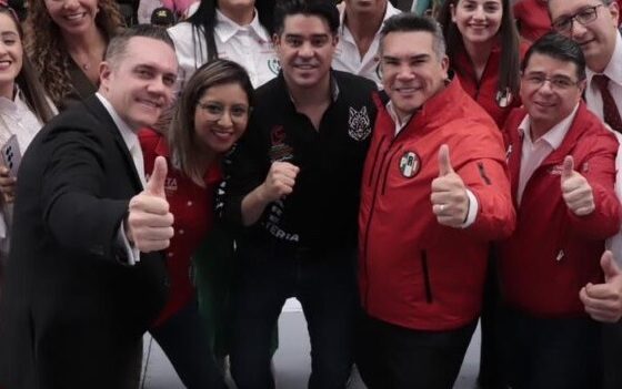 Tuvo su razón de ser el comunicado del pasado viernes, en el que el Partido Acción Nacional en la Ciudad de México ni apoyó, ni reprobó –sino todo lo contrario–, a su excoordinador en el Congreso de la CDMX, Christian Von Roehrich, tras su detención en Reynosa, Tamaulipas, la noche previa.