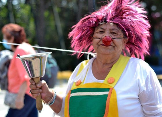 La alcaldesa Lía Limón invitó a las niñas y los niños a celebrar su día a partir del próximo domingo 30 de abril, con decenas de actividades que se desarrollarán en el Salón de Usos Múltiples, la explanada del mismo, el Teatro de la Juventud y Parque de la Juventud, inmuebles ubicados en calle 10 s/n, colonia Tolteca.