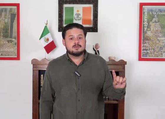 Más vale tarde que nunca, dice la frase popular. Le cuadra bien a Morena CDMX, pues dos días después reaccionó –les urge una buena asesoría en control de daños– y su presidente, Sebastián Ramírez, advirtió que “los únicos que pueden estar en contra del trabajo de la Fiscalía capitalina son los delincuentes”.