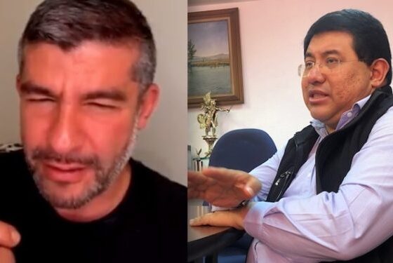 Los alcaldes de Xochimilco, José Carlos Acosta (Morena) y de Miguel Hidalgo, Mauricio Tabe (PAN), ya deben ir poniendo sus barbas a remojar. Resulta que al Instituto Electoral de la Ciudad de México (IECM) entregaron ya la solicitud con las firmas requisitadas para la revocación de mandato
