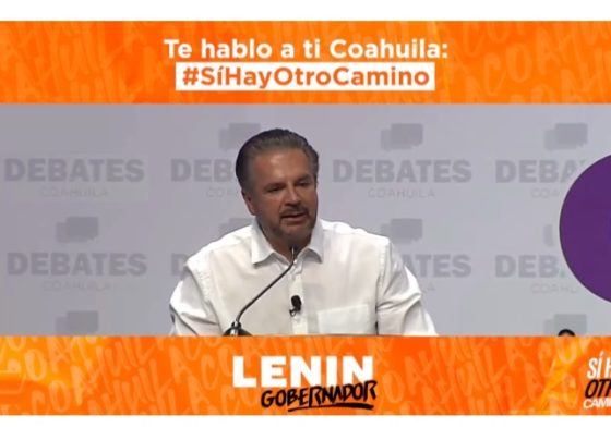 Una de las principales demandas de la sociedad es el empleo. Por eso Lenin Pérez, el candidato a la gubernatura de la Coalición Unión Democrática de Coahuila y el Partido Verde, tejió una alianza con el sector industrial y comercial de aquella entidad, para que los jóvenes, aún antes de concluir sus estudios, se integren a su primera experiencia laboral, a través del programa “Mi primer empleo”.