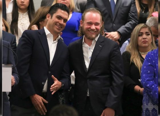 Por lo pronto, Taboada y Romero ya reviraron fuerte, pues acusaron ante la Fiscalía General de la República a la propia Godoy y a su vocero Ulises Lara de violentar la secrecía de las carpetas de investigación, delito que se castiga con prisión de 2 a 6 años. Pronto veremos la siguiente jugada jurídica.
