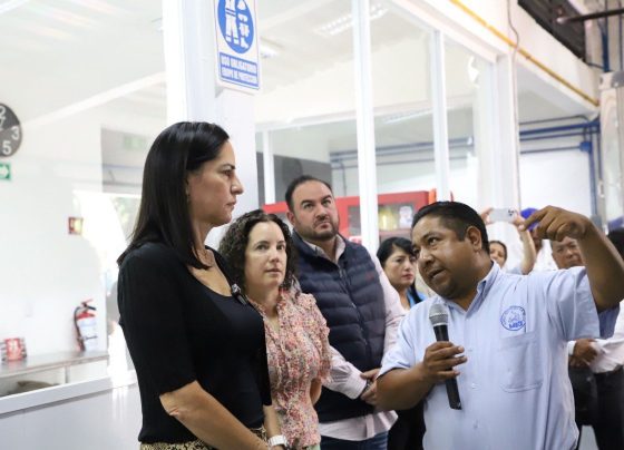 La alcaldesa precisó que debido a los costos que tienen los servicios funerarios, es necesario apoyar a los deudos, pues no es el único gasto que las familias deben realizar cuando se enfrentan a esta situación.