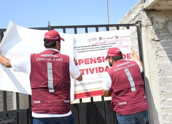 La protección y preservación de las áreas que conforman el poligonal de la Zona Patrimonio Mundial, Cultural y Natural del Sistema Chinampero de Tláhuac, es de vital importancia para la Ciudad de México.  
