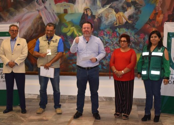 Con la información que se obtenga se trazará la hoja de ruta para ejecutar los procedimientos de regularización: Alcalde Luis Gerardo Quijano.