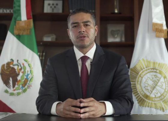 A pesar de que el secretario de Seguridad Ciudadana de la Ciudad de México, Omar García Harfuch encabeza diversas encuestas hacia la Jefatura de Gobierno en 2024, hay una serie de hechos que hacen inviable su candidatura, con lo que entre los posibles por Morena, hasta hoy, sólo quedan la alcaldesa de Iztapalapa, Clara Brugada, y eventualmente el senador con licencia Ricardo Monreal.