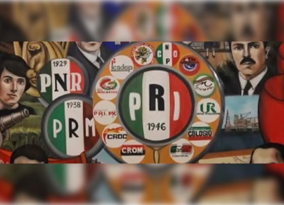 México, ya tuvo sus independencia, reforma y revolución; hoy requerimos un gran cambio para mejorar porque las segundas versiones o copias son muy malas. Nuestra evolución reformista y reformadora es una inspiración de constante acción y pensamiento futurista. Ver hacia adelante y exponer lo que vamos a hacer para rescatar a México del populismo.. CRÉDITO FOTO, PRI Durango.