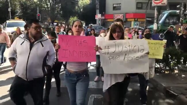 Pasaron más de 48 horas de la muerte por ahogamiento del pequeño Ábner, en la alberca del Colegio Williams, para que la Fiscalía General de Justicia de la Ciudad de México (FGJ) iniciara una carpeta de investigación por el delito de homicidio culposo.