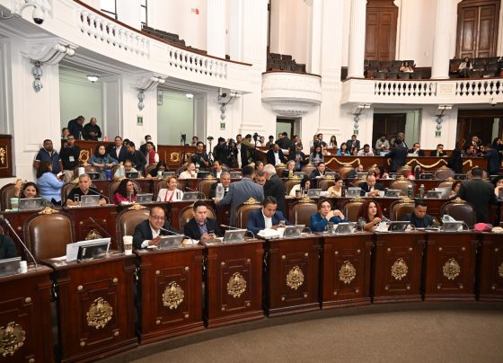 El Congreso capitalino aprobó adicionar diversos artículos de la Ley de Propiedad en Condominio de Inmuebles para el Distrito Federal, en materia del derecho de igualdad y no discriminación, a fin de erradicar actos que atenten contra estas garantías.