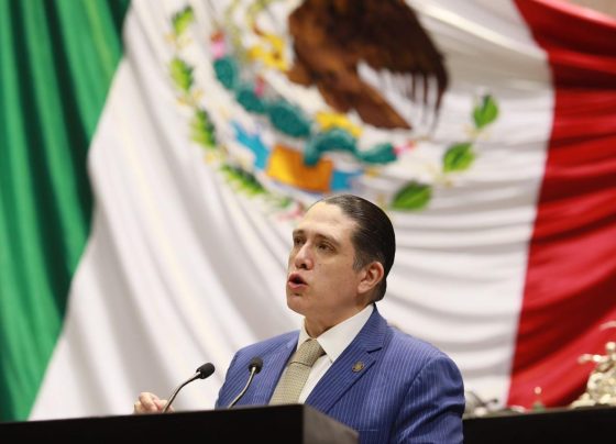 “Es infame que las autoridades quieran deslindarse del deceso de la menor y pongan en riesgo a millones de personas pagando con el dinero de todos los mexicanos, sumas millonarias a empresas que evidentemente son incapaces de brindar un servicio de calidad", sostiene el diputado federal Luis Mendoza