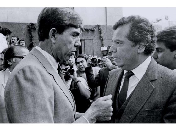 De por si al jefe de la policía capitalina, Omar García Harfuch, no lo digieren en Palacio Nacional, seguramente menos después del viernes, cuando le dio tremenda exhibida al presidente Andrés Manuel López Obrador