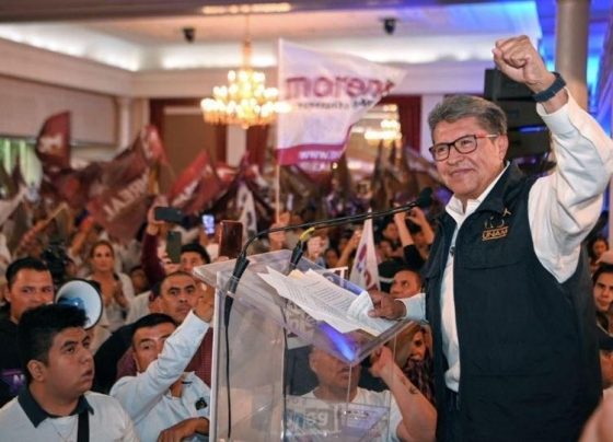 No creemos que sea miedo, pero sí podría ser precaución. En dos semanas que llevan las “asambleas informativas” de las corcholatas, Ricardo Monreal ya visitó cuatro de las 16 Alcaldías de la Ciudad de México.