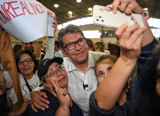 Ricardo Monreal afirmó que ya es momento de atender las necesidades más urgentes del país, que afectan la calidad de vida de la población y, en muchas ocasiones, “la misma sobrevivencia”, problemas como la inseguridad que ha causado estragos en la sociedad.
