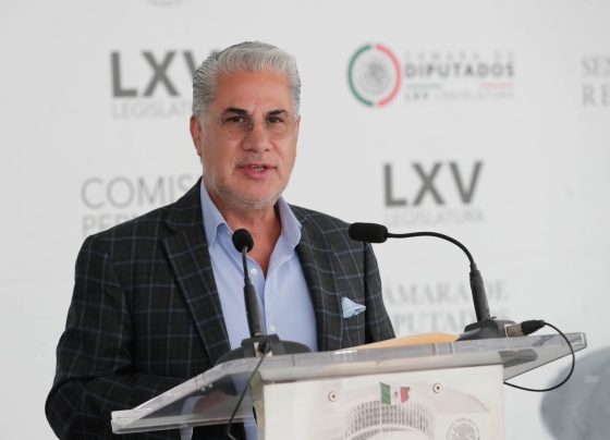 Propone Alejandro Rojas 'blindar' nombramientos del INAI