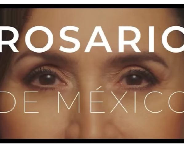 Recientemente vi en las redes sociales, un video promocional muy bien producido de Rosario Robles, que termina con la expresión: “Rosario de México”.