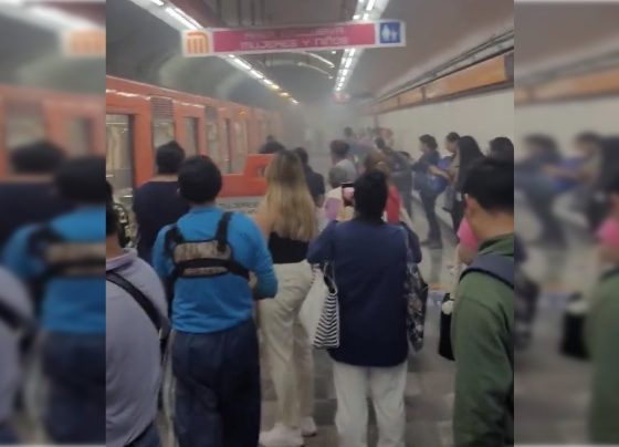 No se sabe si al final de cuentas el diputado ex perredista Jorge Gaviño instaló esa mesa de reacción inmediata en el tema del Metro, para hacerle frente a la información negativa y evitar que le salpique o que le haga el menor daño posible a la virtual candidata presidencial de Morena, Claudia Sheinbaum.