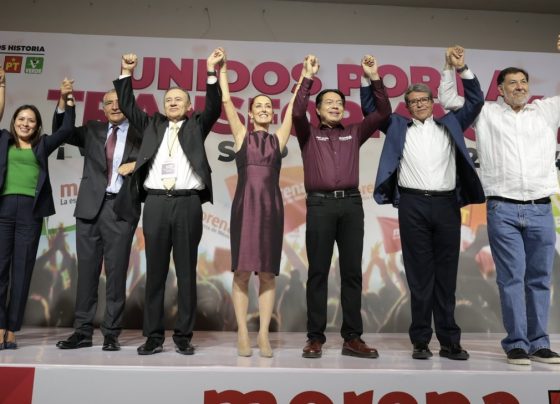 Ante lo cuestionada que resultó su designación como virtual candidata presidencial de Morena, Claudia Sheinbaum tiene una encrucijada.