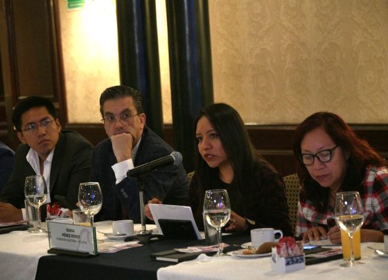 En su sesión de este viernes, el Consejo General del IECM va a determinar los topes de gasto de precampañas, que correrán del 5 de noviembre al 4 de enero. Estiman que los precandidatos a la Jefatura de Gobierno podrán gastar hasta 6 millones de pesos. FOTO: IECM