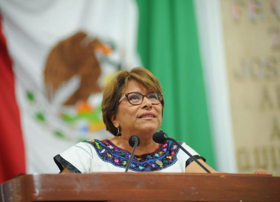 Nutren proyecto legislativo para Sistema de Cuidados