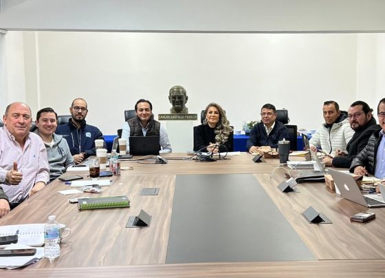 En el Frente Amplio por México no hay postura de algún partido político y menos que como método se utilice el “acuerdo político” para designar a quien sea candidato a la Jefatura de Gobierno de la Ciudad de México. FOTO: X / Rubén Moreira