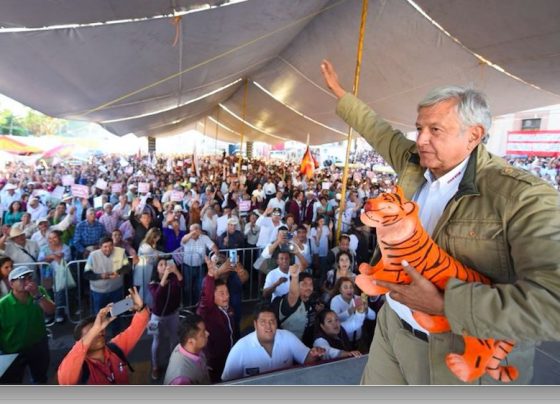 Hoy, el cálculo es que el efecto Iztapalapa le dé el triunfo a Brugada, quien junto con el ‘tigre’ sería en buena medida guardiana de la 4T para López Obrador, desde el Gobierno de la CDMX. Lo veremos. FOTO: Archivo / CDMX Magacín 2018