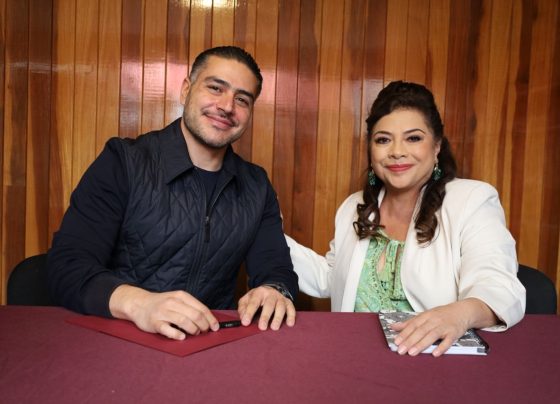 Brugada expuso en su cuenta de X: “Mientras los de enfrente se pelean y traicionan, nuestro movimiento se ha fortalecido y avanza en unidad”.