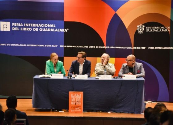 En el evento, el aspirante expuso su visión sobre la problemática que enfrenta la Ciudad de México en áreas clave como la seguridad, la crisis del agua, la movilidad, la salud, medio ambiente, entre otros. FOTO: Campaña Chertorivski