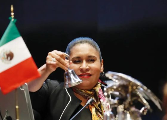 El Senado de la República cumplió de manera efectiva con todos los requerimientos y observaciones en materia de transparencia, de conformidad con la fracción II, del artículo 88 de la Ley General de Transparencia y Acceso a la Información Pública. FOTO: Senado