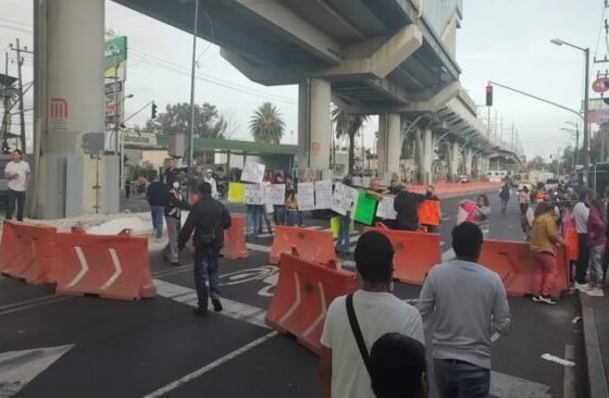 FOTO: Archivo CDMX Magacín