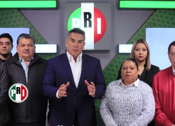 Hoy, el PRI progresista promoverá su adaptabilidad modernizante, actualizando estructuras verticales, sectoriales y adherentes para hacerlas un fiel espejo de la nueva realidad global, nacional y local (Alito: “sí cambiaron el mundo y México, el PRI cambiará”). FOTO: Archivo