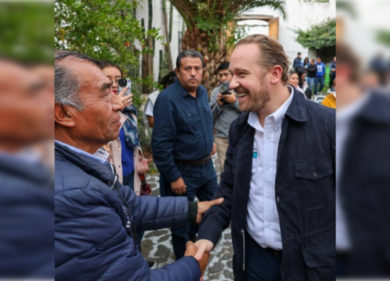 Foto: Cuenta de X Santiago Taboada