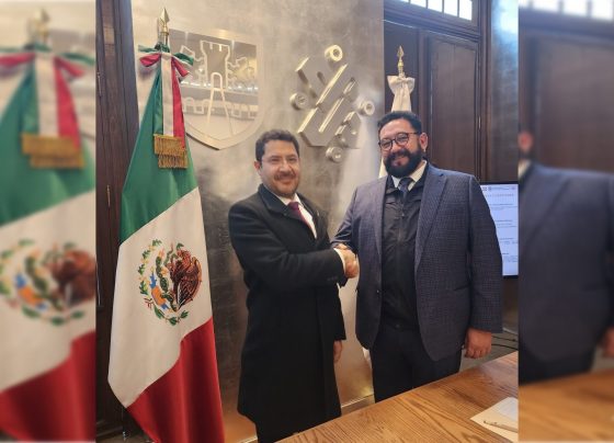 Por cualquier ángulo que se le quiera ver, no hay argumentos ni profesionales, ni morales, ni de pragmatismo o fuerza política para que el actual encargado de la Fiscalía General de Justicia de la Ciudad de México, Ulises Lara (a) el ‘Fiscal Carnal’ pueda ser elegible por el Congreso de la Ciudad de México para ocupar la titularidad de esa institución por cuatro años. FOTO: GCDMX