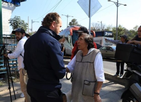 Foto: Campaña Santiago Taboada