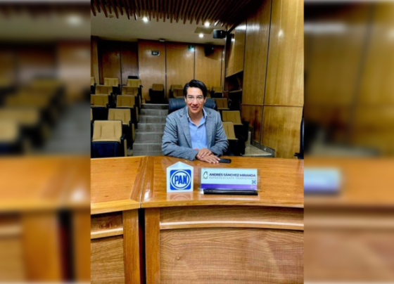 Foto: Cuenta de X Andrés Sánchez