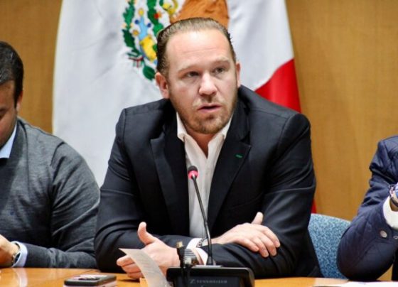 Foto: Campaña Santiago Taboada