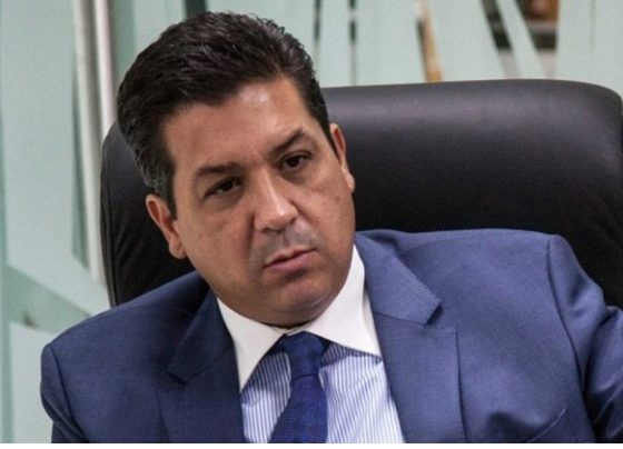 La defensa legal del ex gobernador de Tamaulipas, Francisco Javier García cabeza de vaca negó de manera categórica tener conocimiento de la existencia de alguna nueva acción penal en contra de su cliente, contrario a lo divulgado este viernes por la noche en medios de comunicación y redes sociales. FOTO: Archivo Gobierno Tamaulipas