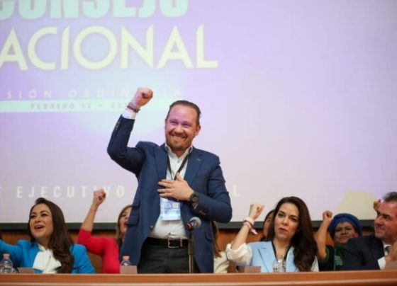Foto: Campaña Santiago Taboada