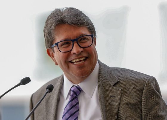 En la Cuauhtémoc todo apunta que ya no habrá más movimientos, y el encargado de despacho, Raúl Ortiz, será quien esté al frente de la administración, como sustituto de Sandra Cuevas, hasta cierre, el 30 de septiembre próximo. FOTO: Especial