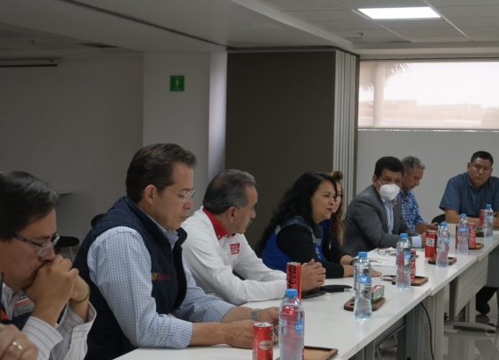 Aunque sin permisos de construcción aprobados por el gobierno de Claudia Sheinbaum en los primeros tres años de su administración, elaboró un plan inmobiliario que de ejecutarse podría matar la Zona Industrial de Vallejo, que genera unos 450 mil empleos, pues la convertirían en habitacional. Además, en el momento más inoportuno: la etapa en que se debe detonar el nearshoring en México. FOTO: Archivo CDMX Magacín