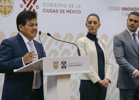 De las siete alcaldías que gobierna Morena en la Ciudad de México, por todo el apoyo que han tenido del Gobierno de la Ciudad de México, del Congreso e incluso de la Federación durante más de 5 años, no deberían tener problema alguno para retenerlas. FOTOS: Especial