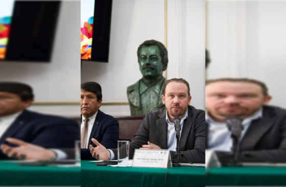 Foto: Campaña Santiago Taboada