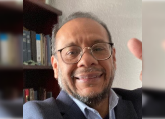 Foto: LinkedIn Rodolfo Ávila