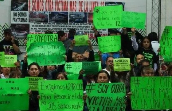 FOTO: Archivo CDMX Magacín