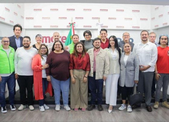 Foto: Cuenta de X Sebastián Ramírez