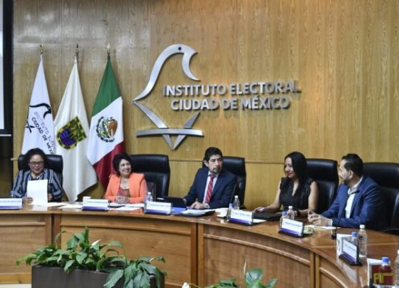 Foto: IECM