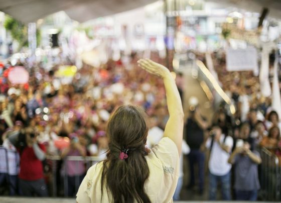 Los empresarios formales en la Ciudad de México agrupados en la Coparmex ya están listos para reunirse con los tres candidatos a la Jefatura de Gobierno para presentarles sus propuestas y exigencias, que esperan sean atendidas y resueltas por quien gane las elecciones el próximo 2 de junio.