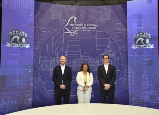 Los candidatos a la Jefatura de Gobierno de la Ciudad de México todavía tienen 15 días para prepararse y convencer al grueso de los empresarios de la capital, esos que generan el 95% de los empleos, con quienes tienen una cita el próximo 10 de abril, y no necesariamente van a tener un día de campo en el encuentro. FOTO: Especial