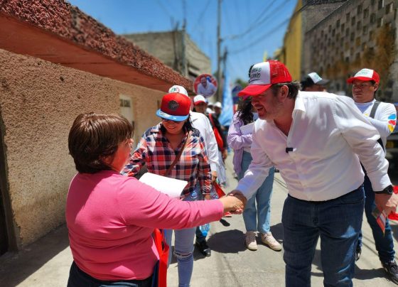 Además se invirtieron 13 millones de pesos para la construcción del Centro de Comando y Control (C2) al que se encuentran conectadas 800 cámaras de video vigilancia localizadas estratégicamente en los pueblos y colonias de La Magdalena Contreras. FOTOS: Especial