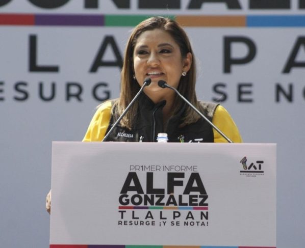 Aunque ande muy quitado de la pena por ahí, gozando de una aparente impunidad, el ex director de Servicios Urbanos de la Alcaldía Tlalpan, Sergio Galindo debería recordar aquella frase de que “a todo chango le llega su mecate”. FOTOS: Especial